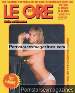 Vintage Magazine - Le Ore 653